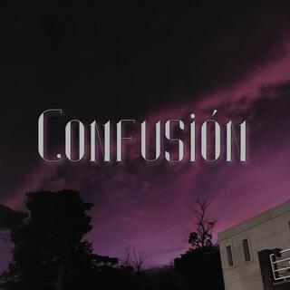 Confusión lyrics | Boomplay Music