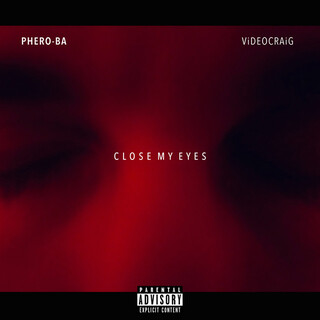 Close My Eyes