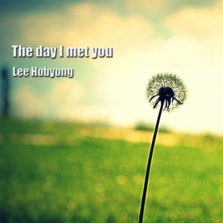 The Day I Met You