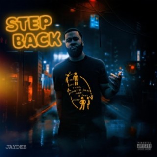 Step Back lyrics | Boomplay Music