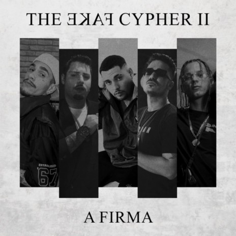 TheFakeCypher II ft. Mozart Mz, Thiago Colt, Victor Fit, André Mol & Gabriel Maré | Boomplay Music