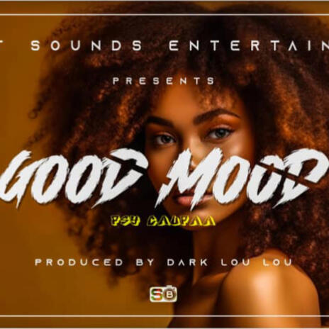 GOOD MOOD | Boomplay Music