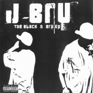 The Blak-n-Bru EP