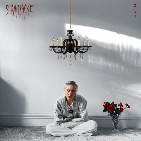 Straitjacket | Boomplay Music