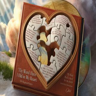 Thy Word Have I Hid In My Heart (Psalms 119 Project)