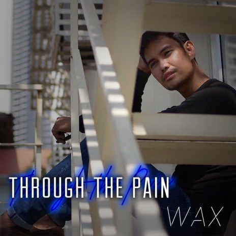 Through the Pain | Boomplay Music