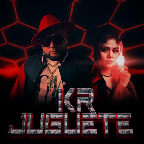 JUGUETE | Boomplay Music