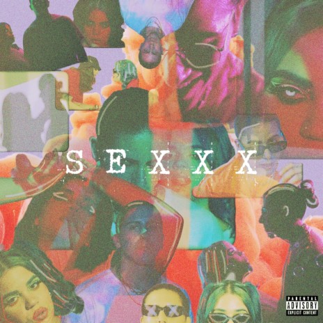 SEXXX ft. JEY.EYY | Boomplay Music