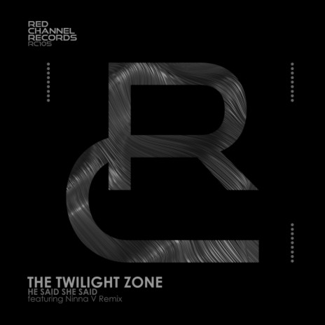 The Twilight Zone (Ninna V Remix) | Boomplay Music