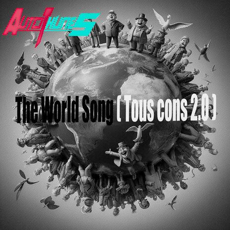 The World Song (Tous cons 2.0) | Boomplay Music