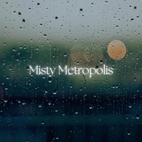 Noctilucent Raindrop Rhapsody