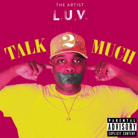 Talk 2 Much | Boomplay Music