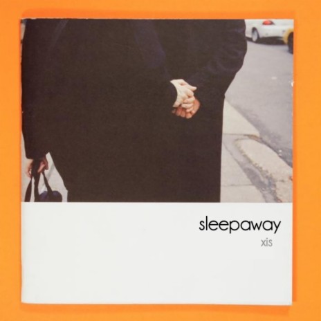 Sleepaway | Boomplay Music