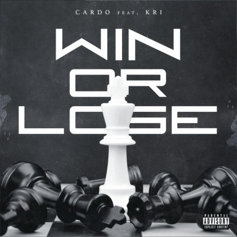 Win or Lose ft. KRI