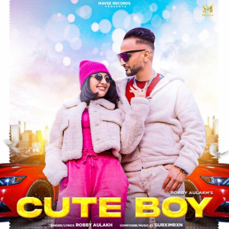 Cute Boy | Boomplay Music