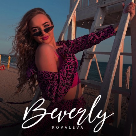 Beverly | Boomplay Music