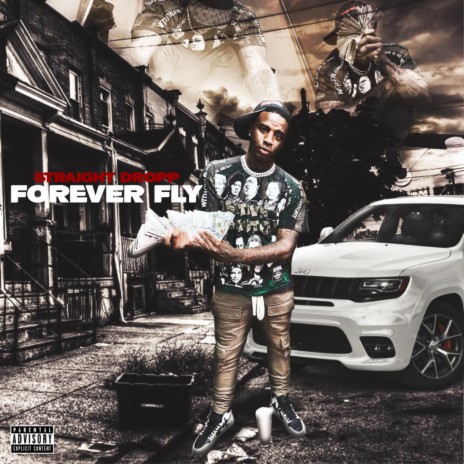Forever Fly | Boomplay Music