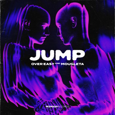 Jump ft. Mougleta | Boomplay Music