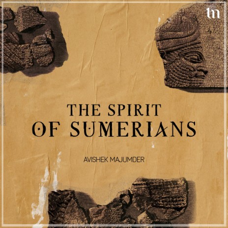 The Spirit of Sumerians