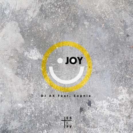 Joy (E Piano Mix)