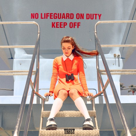 No Life Guard On Duty | Boomplay Music