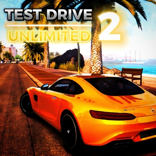 Test Drive Unlimited 2