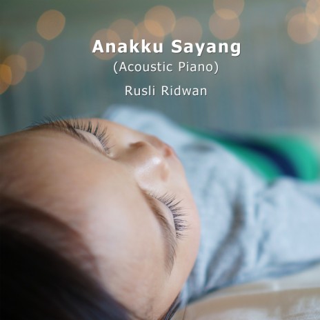 Anak Kesayanganku Tercinta (Acoustic Guitar) | Boomplay Music