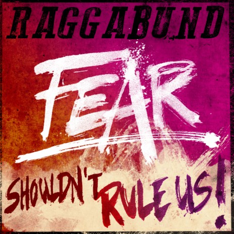 Fear shouldn't rule us ft. Samy Danger | Boomplay Music