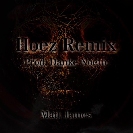 Hoez (Danke Noetic Remix) | Boomplay Music