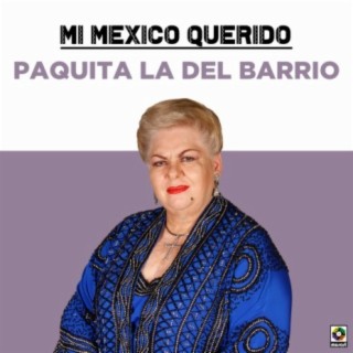 Paquita la del Barrio