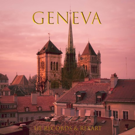 GENEVA | Boomplay Music