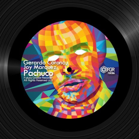 Pachuco (David Kinnard Remix) ft. Joy Marquez | Boomplay Music
