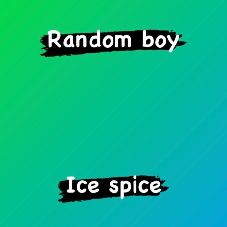 Ice Spice