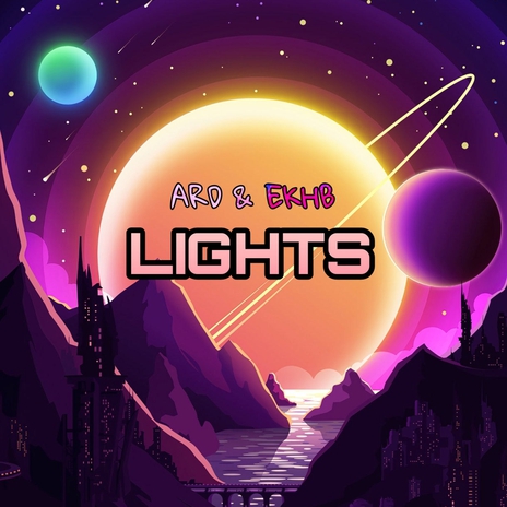 LIGHTS ft. EKHB