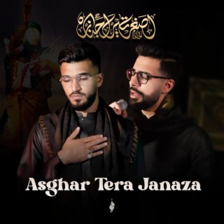 Asghar Tera Janaza