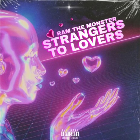 Strangers To Lovers | Boomplay Music