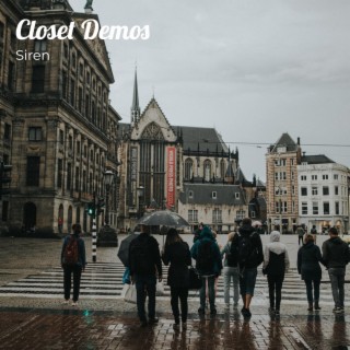 Closet Demos