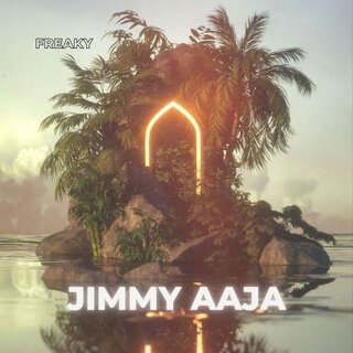 Jimmy Aaja