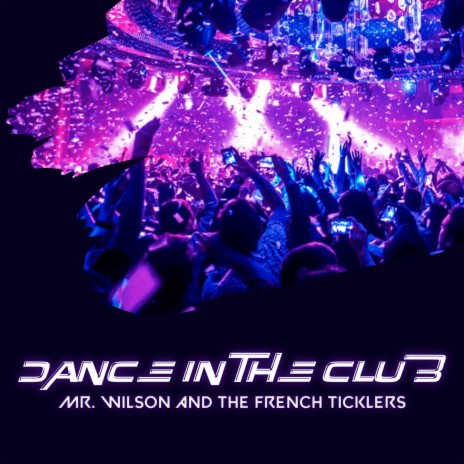 Dance In The Club | Boomplay Music