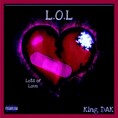L.O.L(Lots of Love)