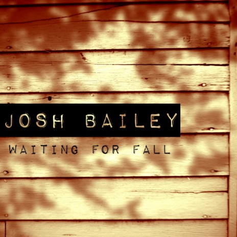 Josh Bailey Music
