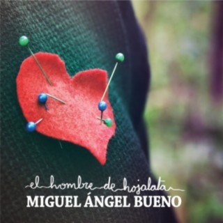 Miguel Angel Bueno