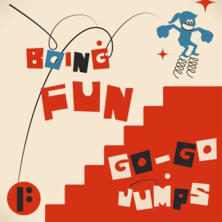 Boing Fun Go-Go Jumps