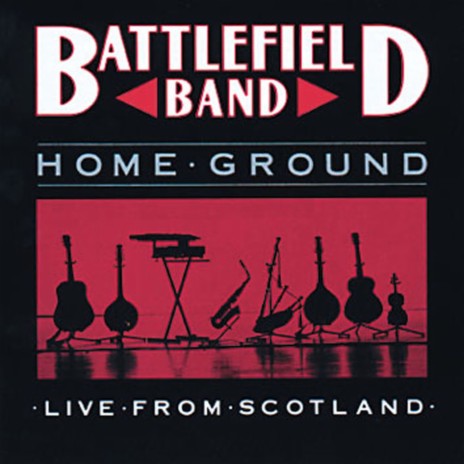 Band Of A Thousand Chances: Land Of A 1000 Dances / The Dashing White Sergeant / Donald Where's Your Trousers / The Fairy Dance / Lets Twist Again / Mrs McLeod Of Raasay / With A Little Help From My Friends / The Atholl Highlanders | Boomplay Music