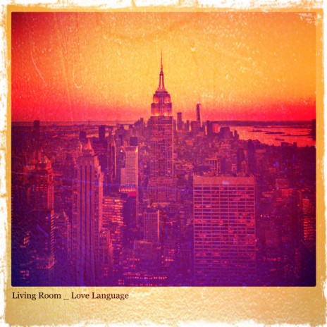 Love Language | Boomplay Music