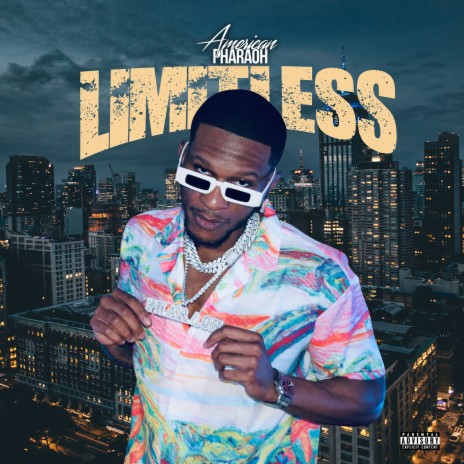 Limitless | Boomplay Music