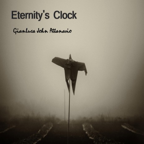 Eternity's Clock