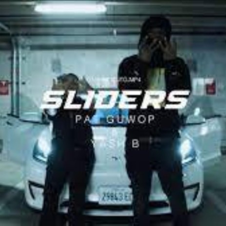 Sliders ft. Yash B | Boomplay Music