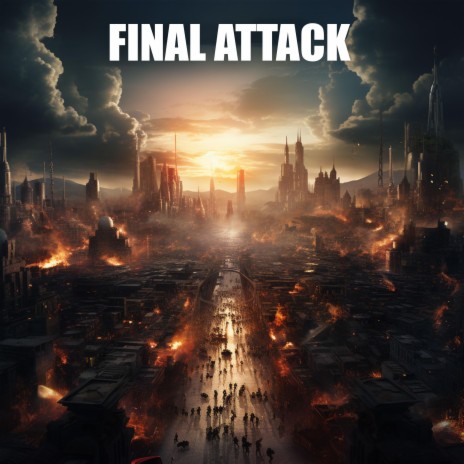 Final Attack | Boomplay Music