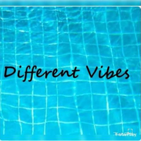 Different Vibes | Boomplay Music